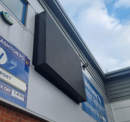 S & S Steel Scotland Ltd Work 2